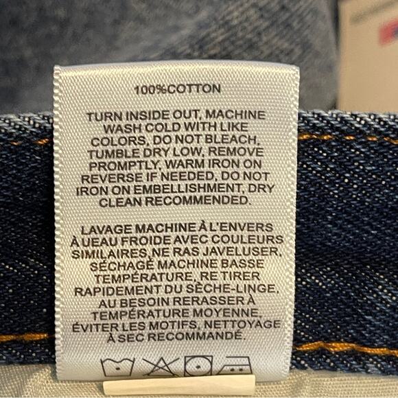 Vigoss Royce 70's Stovepipe Jeans Medium Wash - Picture 4 of 12